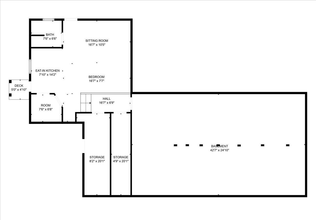 Detail Gallery Image 65 of 68 For 5307 Pine Ridge Dr, Grizzly Flats,  CA 95636 - 4 Beds | 3 Baths