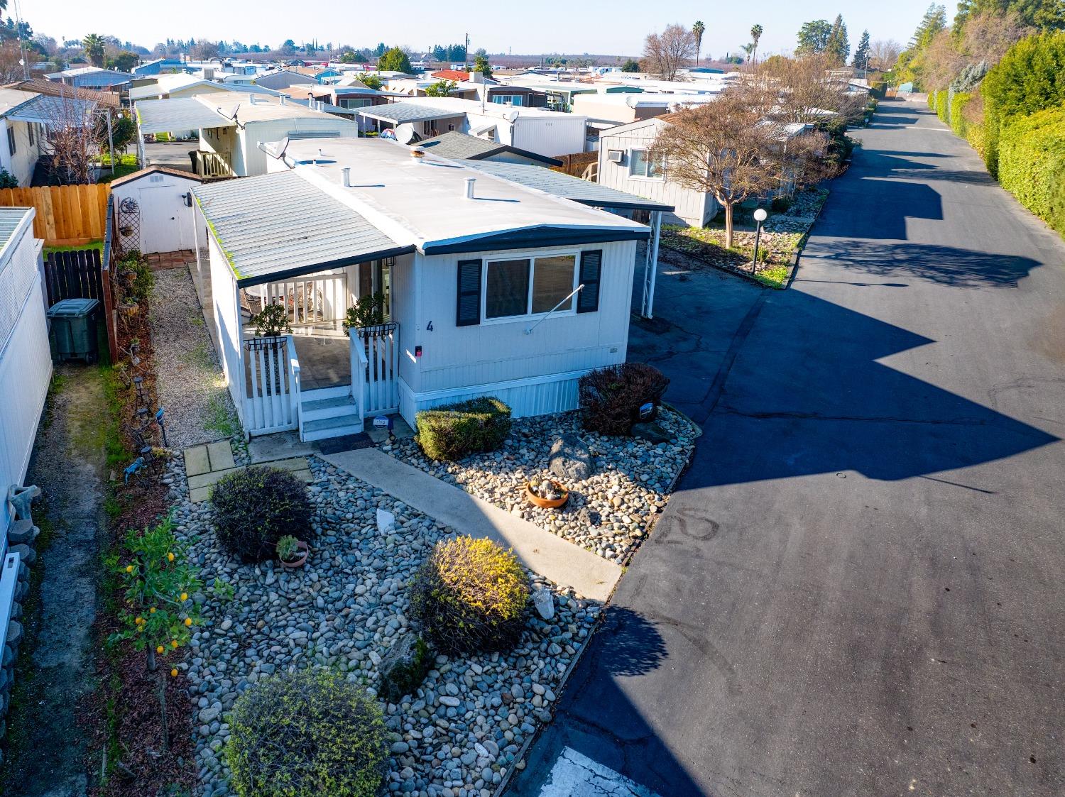 Detail Gallery Image 25 of 27 For 2107 Patterson Rd 4, Riverbank,  CA 95367 - 1 Beds | 1 Baths