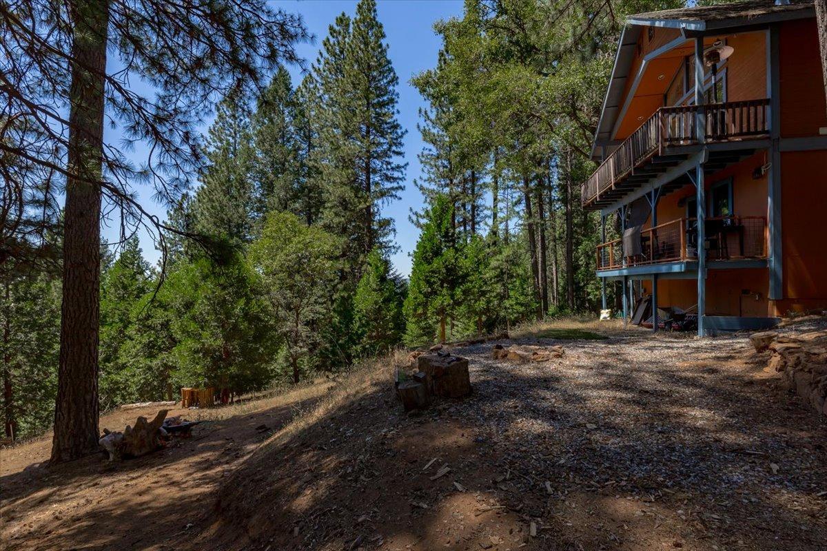 Detail Gallery Image 58 of 68 For 5307 Pine Ridge Dr, Grizzly Flats,  CA 95636 - 4 Beds | 3 Baths