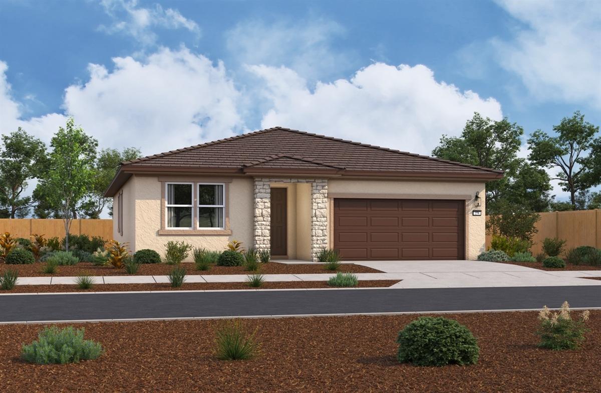 Deergrass Street, Rancho Cordova, California image 1