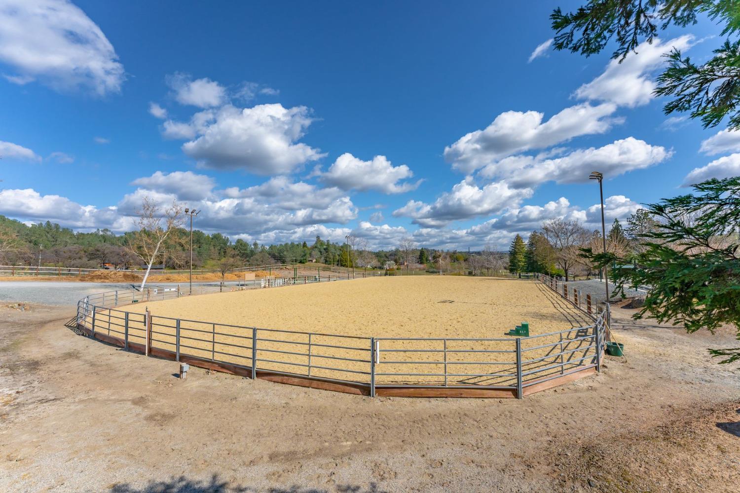 Onion Flat Court, Cool, California image 39