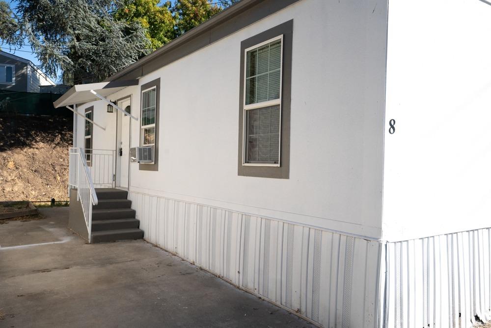 Detail Gallery Image 1 of 17 For 607 Mountain Ranch Rd 8, San Andreas,  CA 95249 - 2 Beds | 1 Baths