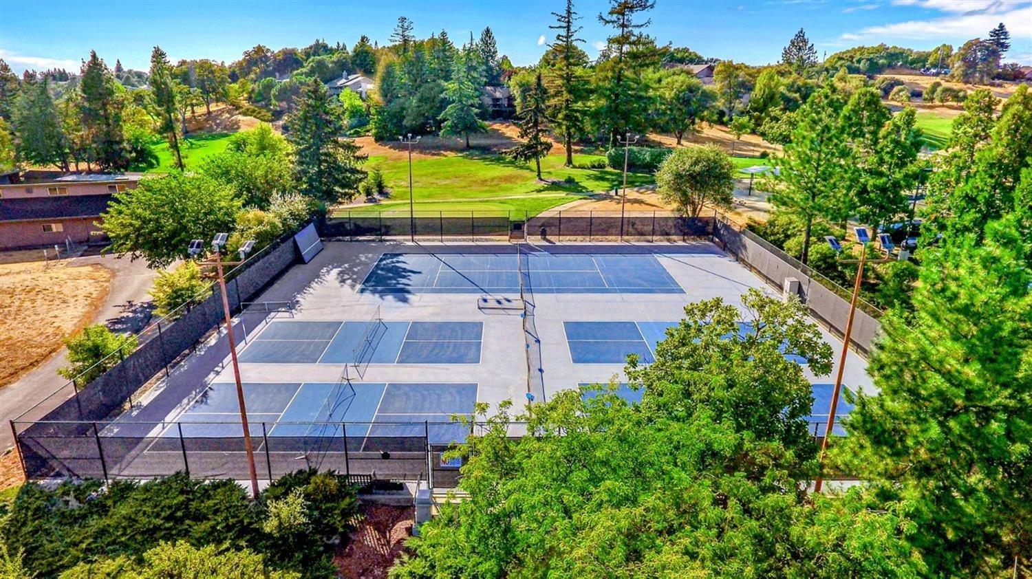 Onion Flat Court, Cool, California image 50