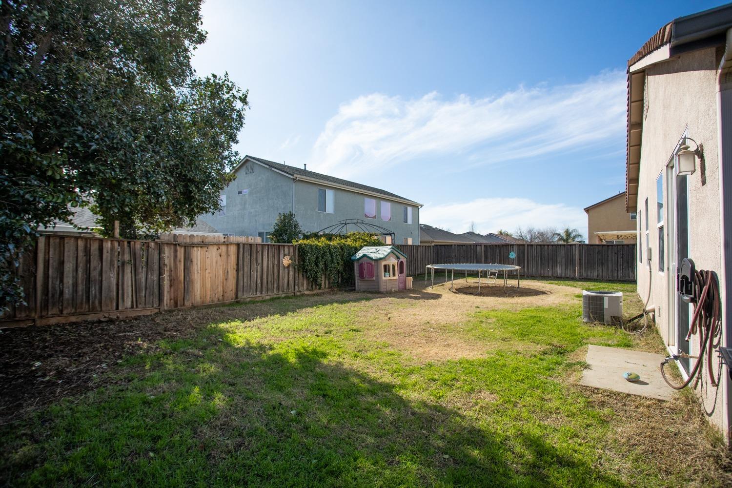 Chateau Drive, Olivehurst, California image 36