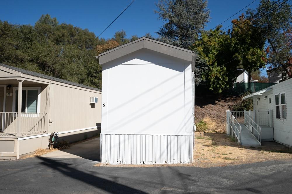 Detail Gallery Image 2 of 17 For 607 Mountain Ranch Rd 8, San Andreas,  CA 95249 - 2 Beds | 1 Baths