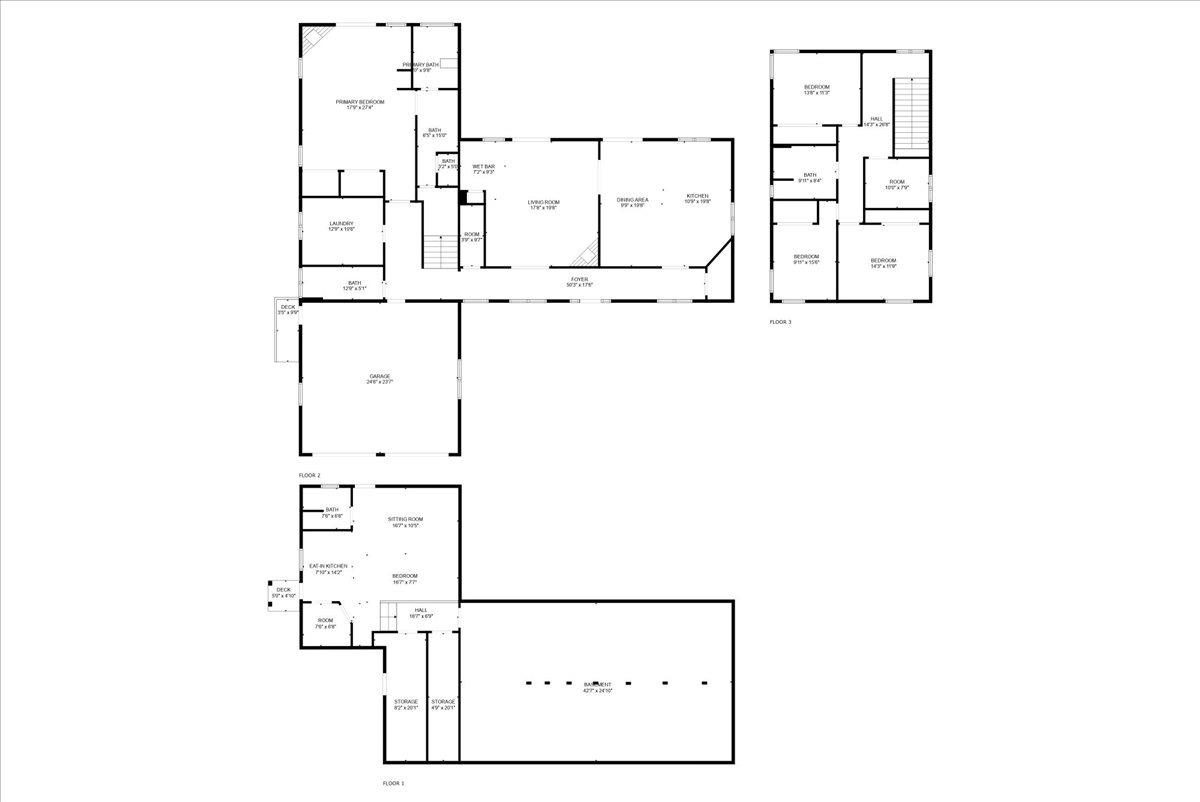Detail Gallery Image 68 of 68 For 5307 Pine Ridge Dr, Grizzly Flats,  CA 95636 - 4 Beds | 3 Baths