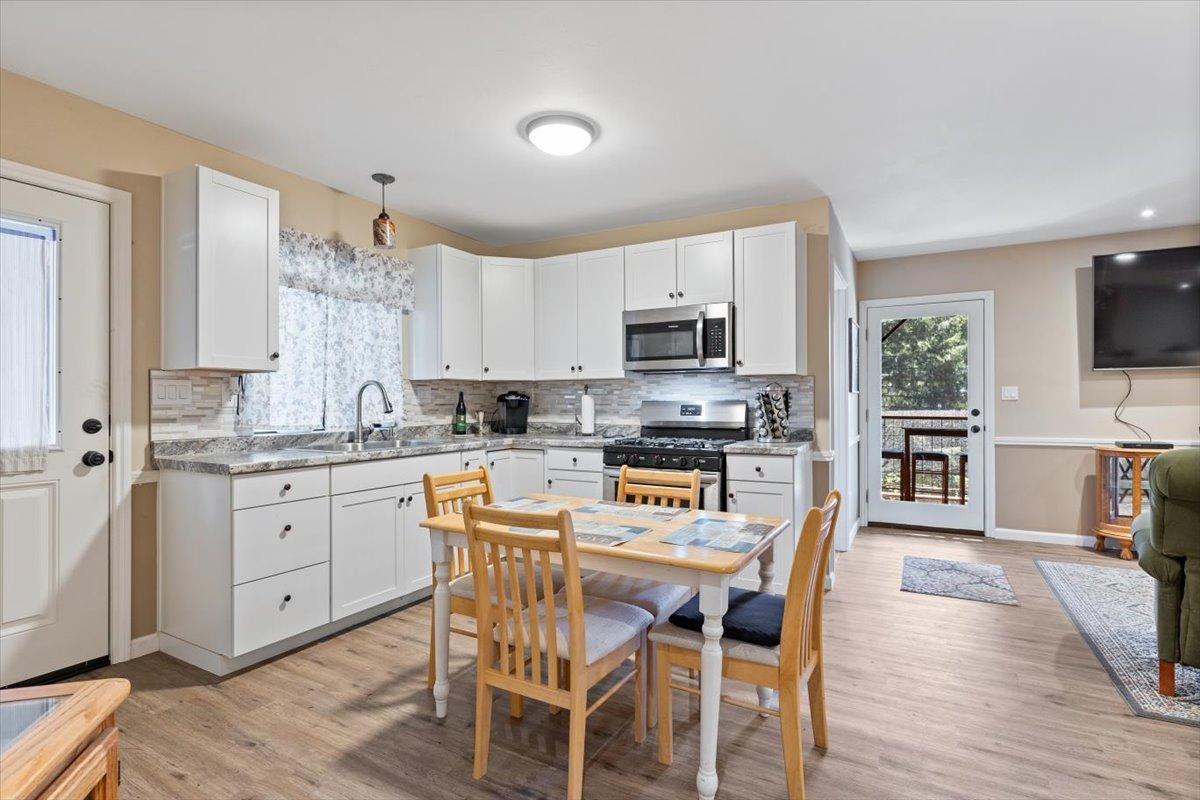 Detail Gallery Image 51 of 68 For 5307 Pine Ridge Dr, Grizzly Flats,  CA 95636 - 4 Beds | 3 Baths