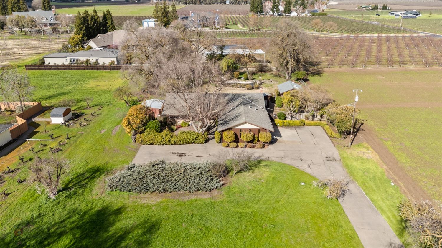 875 W Turner Road