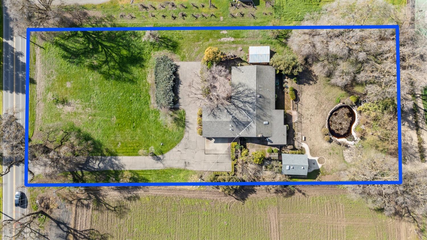 875 W Turner Road