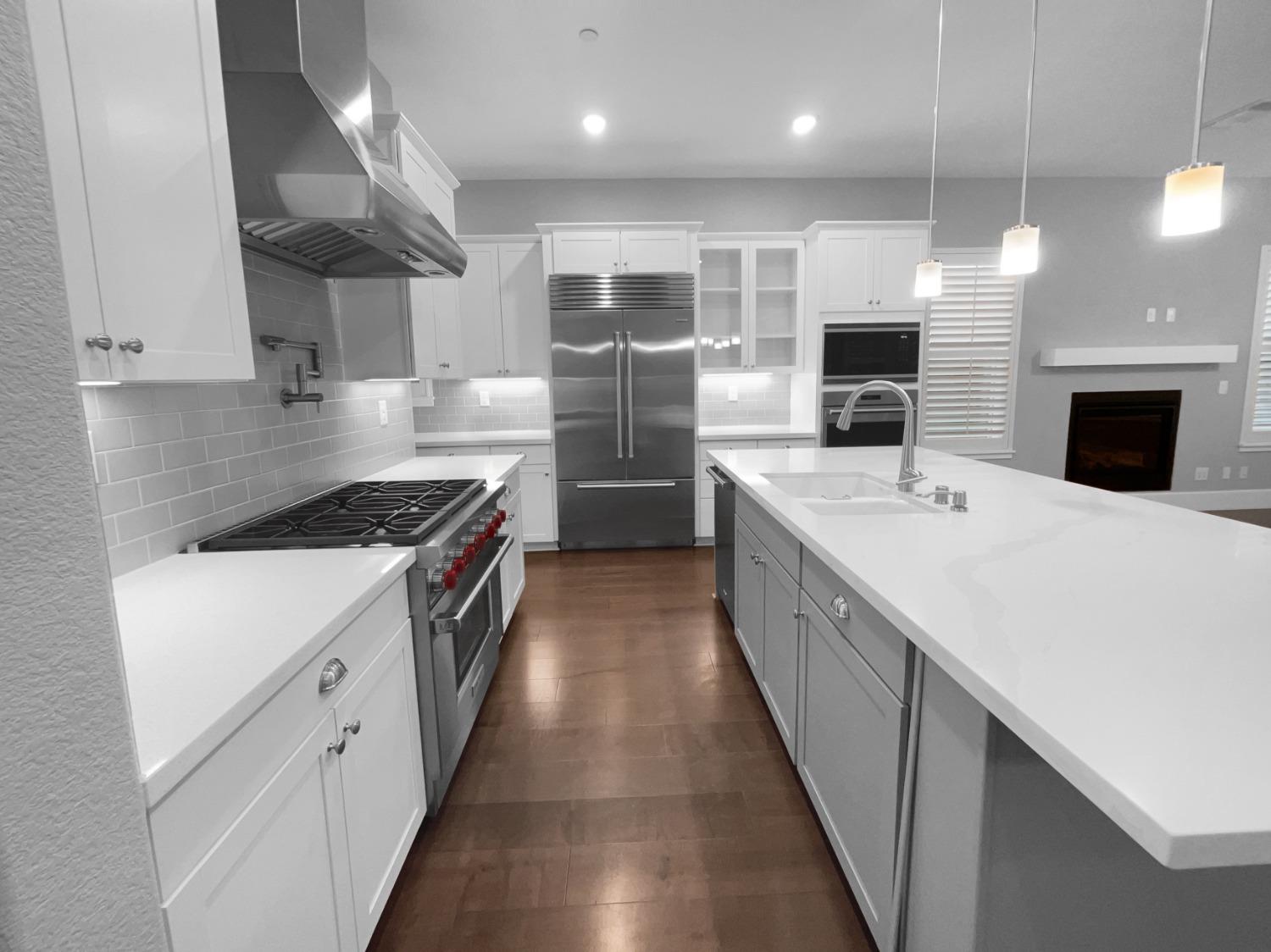 Detail Gallery Image 6 of 30 For 3424 Hidden Ranch Loop, Rocklin,  CA 95765 - 4 Beds | 3/1 Baths