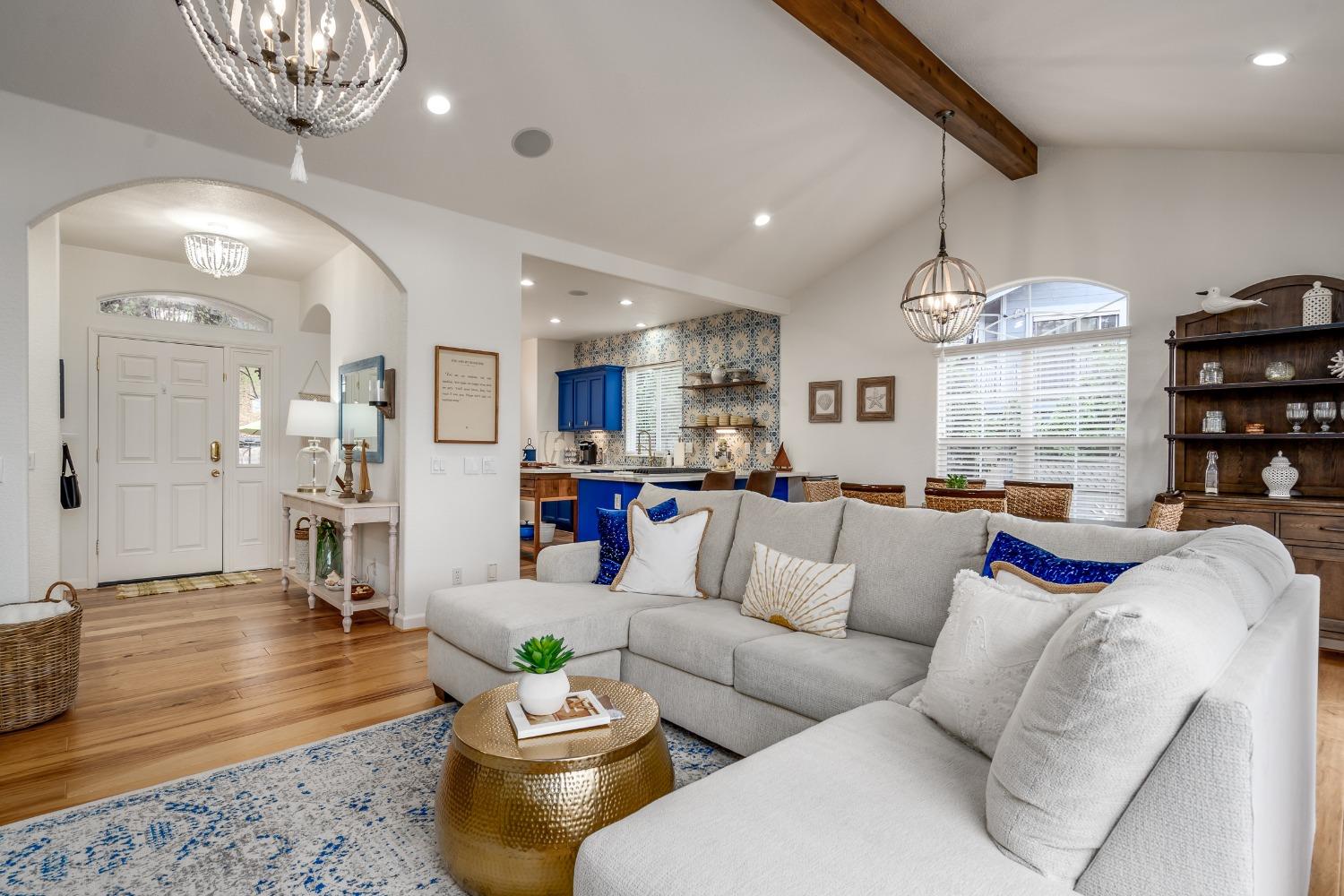 Detail Gallery Image 13 of 47 For 22957 Sunset Ridge Dr, Auburn,  CA 95602 - 4 Beds | 3 Baths