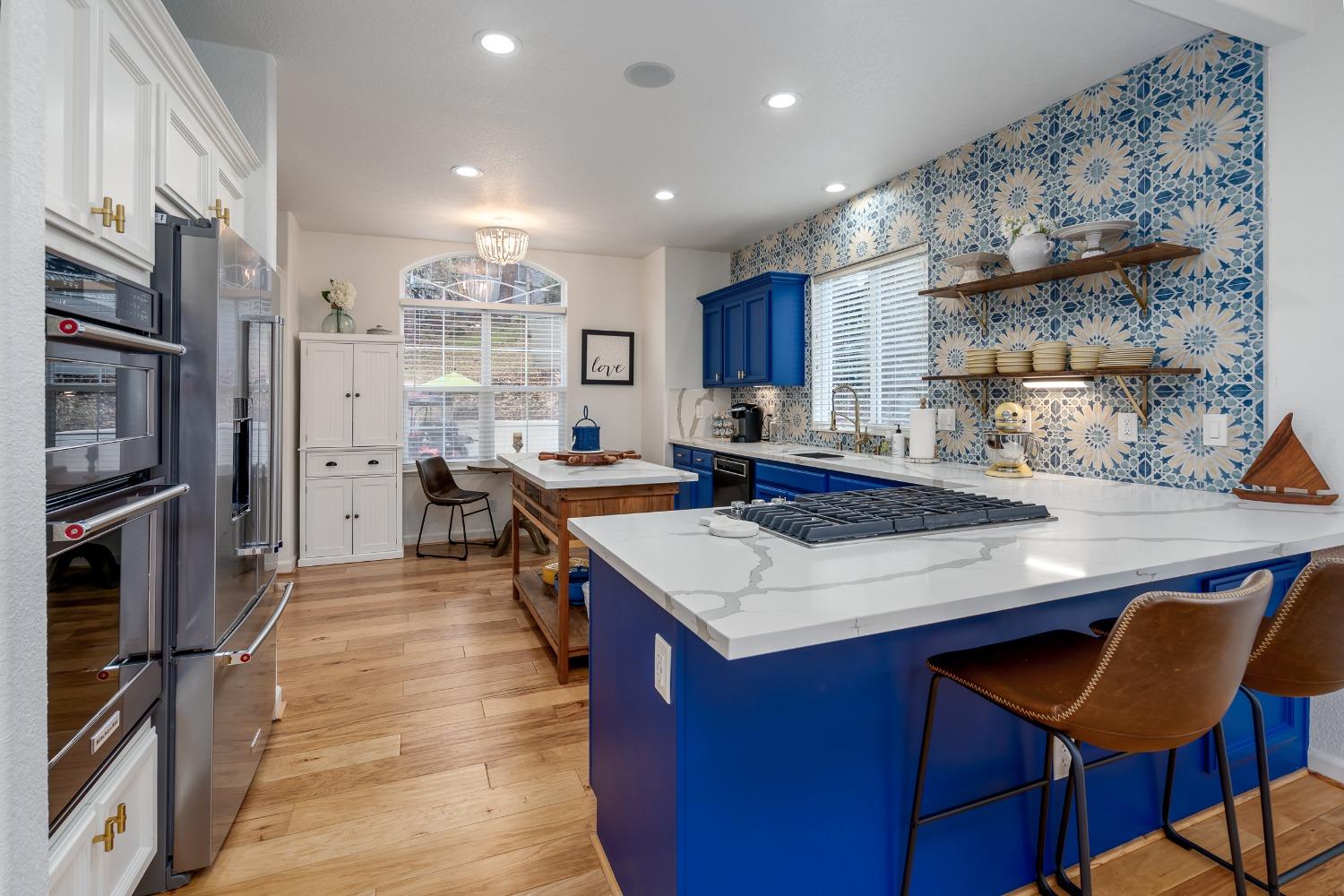 Detail Gallery Image 9 of 47 For 22957 Sunset Ridge Dr, Auburn,  CA 95602 - 4 Beds | 3 Baths