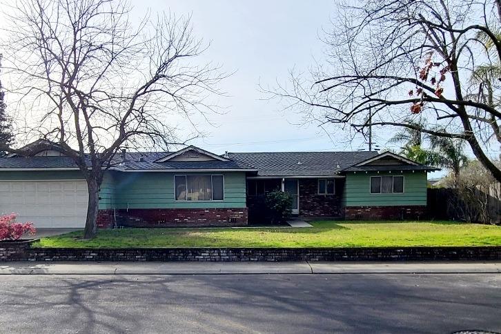Detail Gallery Image 1 of 1 For 604 Rio Vista Dr, Modesto,  CA 95355 - 3 Beds | 2 Baths