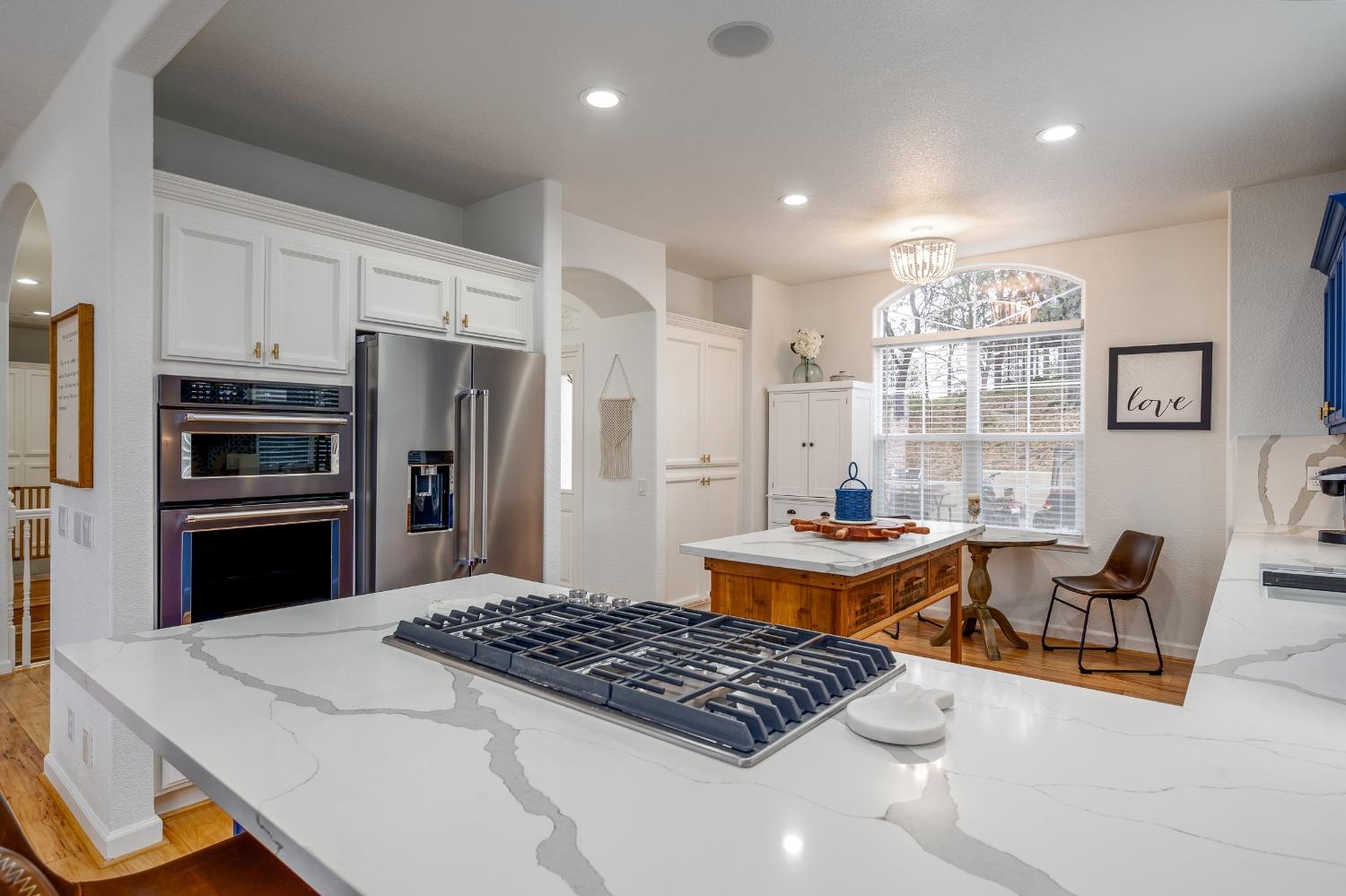 Detail Gallery Image 11 of 47 For 22957 Sunset Ridge Dr, Auburn,  CA 95602 - 4 Beds | 3 Baths