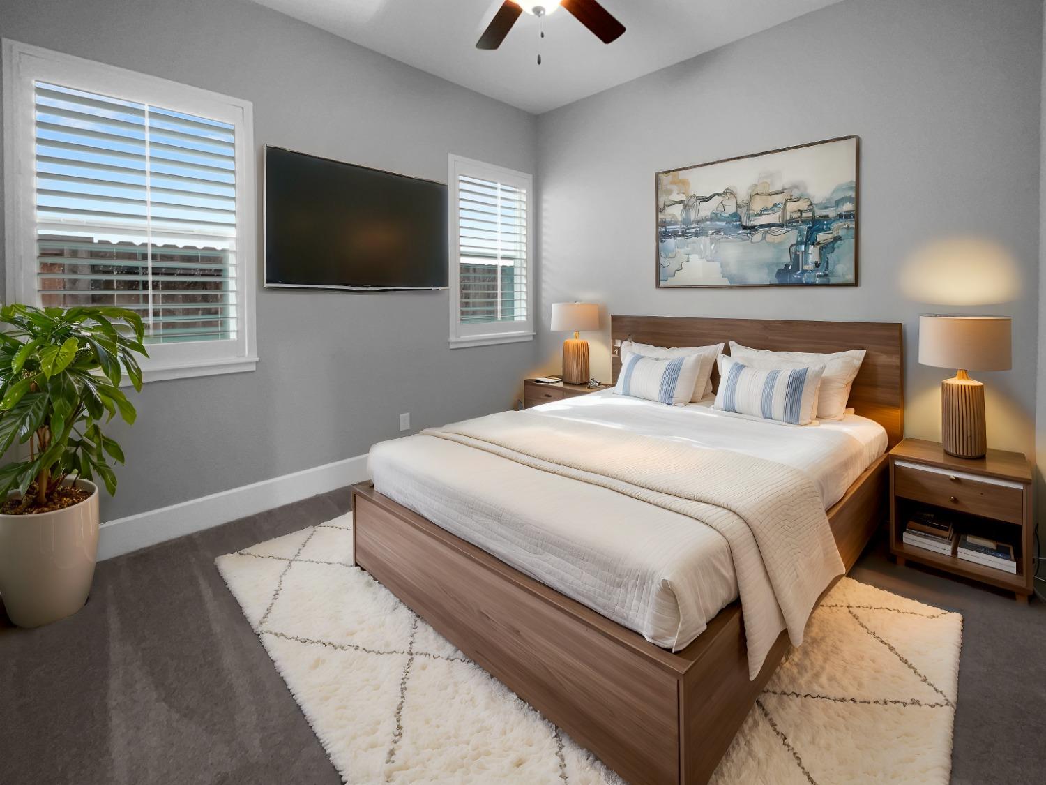 Detail Gallery Image 4 of 30 For 3424 Hidden Ranch Loop, Rocklin,  CA 95765 - 4 Beds | 3/1 Baths