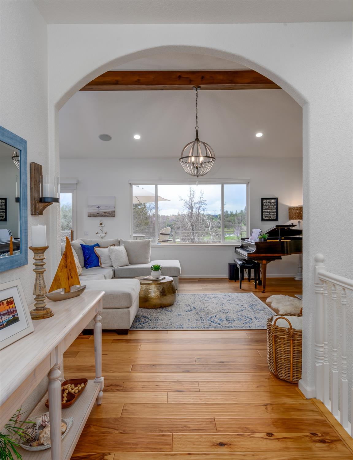 Detail Gallery Image 4 of 47 For 22957 Sunset Ridge Dr, Auburn,  CA 95602 - 4 Beds | 3 Baths