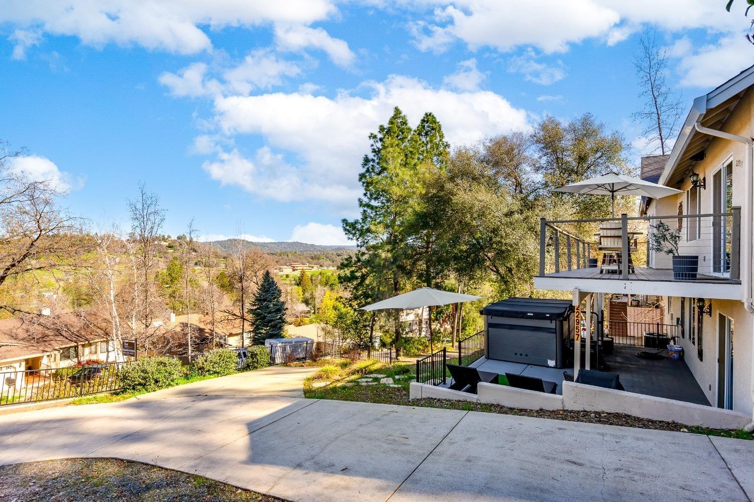 Detail Gallery Image 42 of 47 For 22957 Sunset Ridge Dr, Auburn,  CA 95602 - 4 Beds | 3 Baths