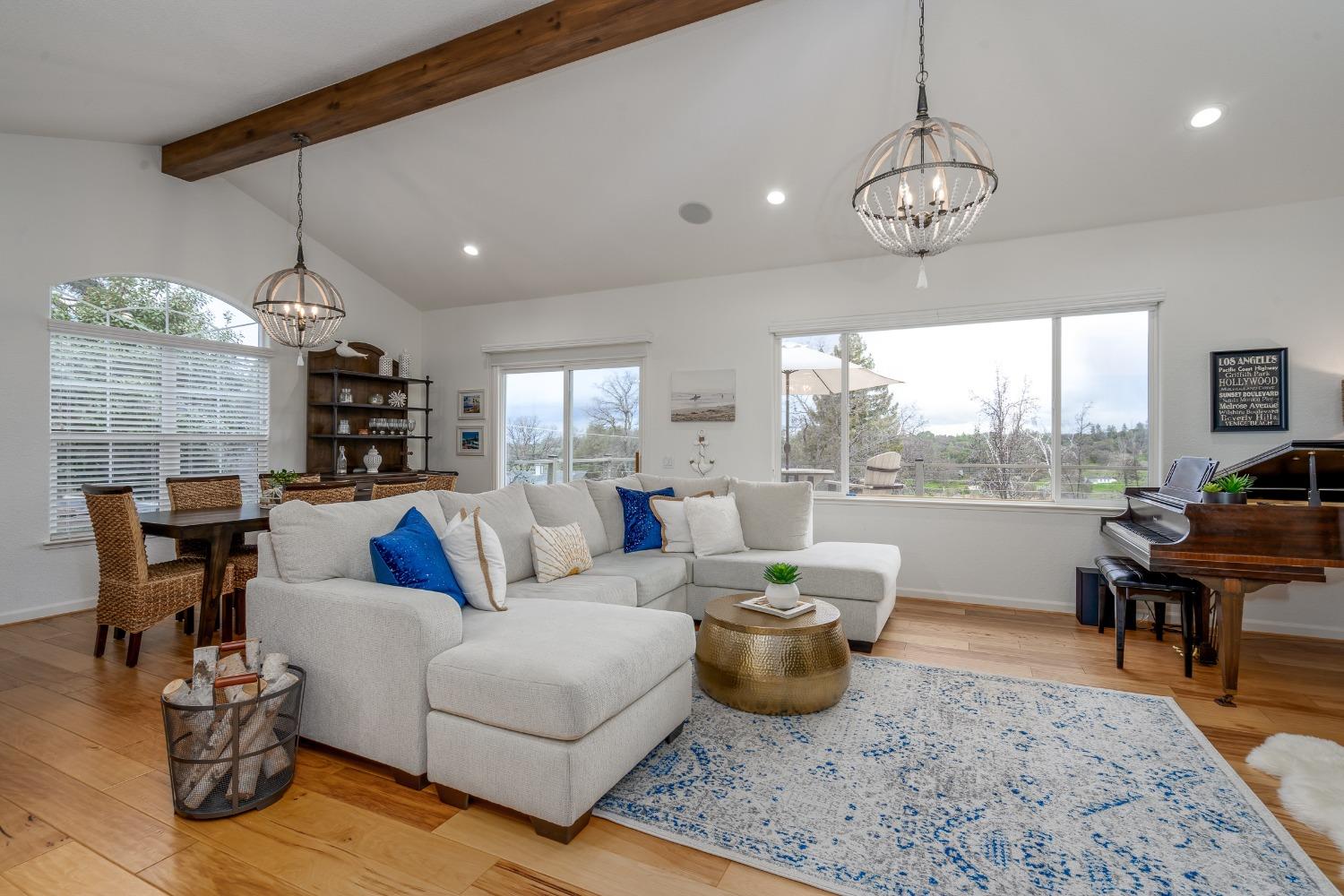 Detail Gallery Image 16 of 47 For 22957 Sunset Ridge Dr, Auburn,  CA 95602 - 4 Beds | 3 Baths