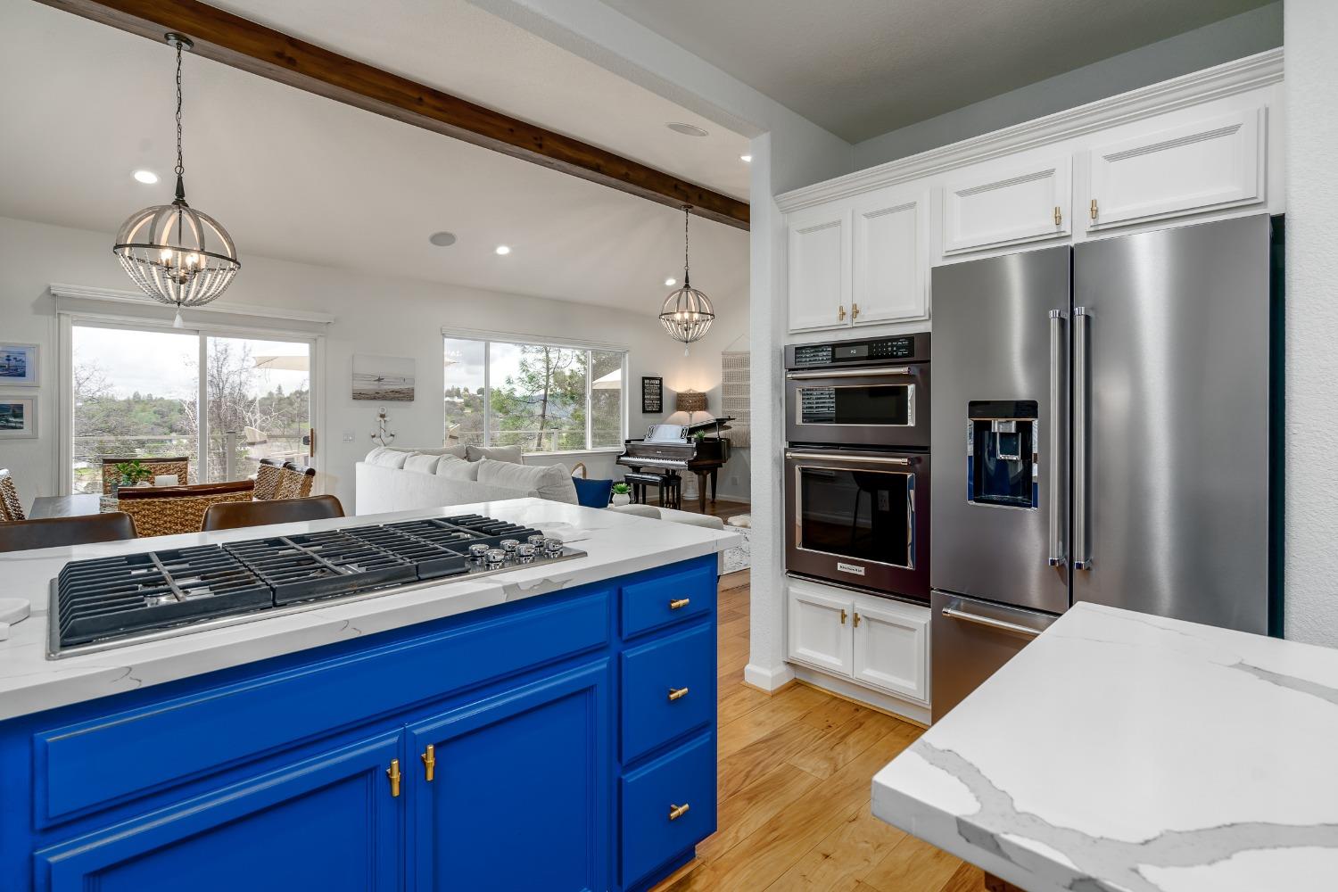 Detail Gallery Image 7 of 47 For 22957 Sunset Ridge Dr, Auburn,  CA 95602 - 4 Beds | 3 Baths