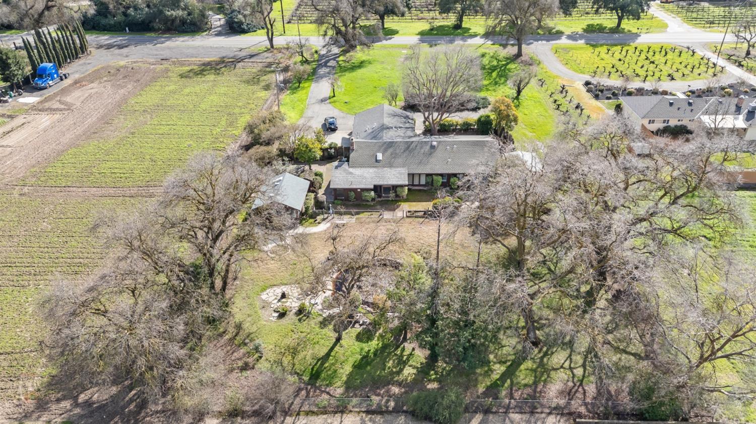 875 W Turner Road