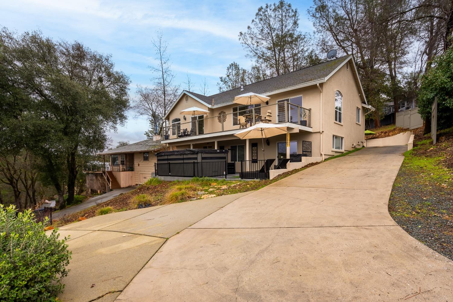 Detail Gallery Image 45 of 47 For 22957 Sunset Ridge Dr, Auburn,  CA 95602 - 4 Beds | 3 Baths