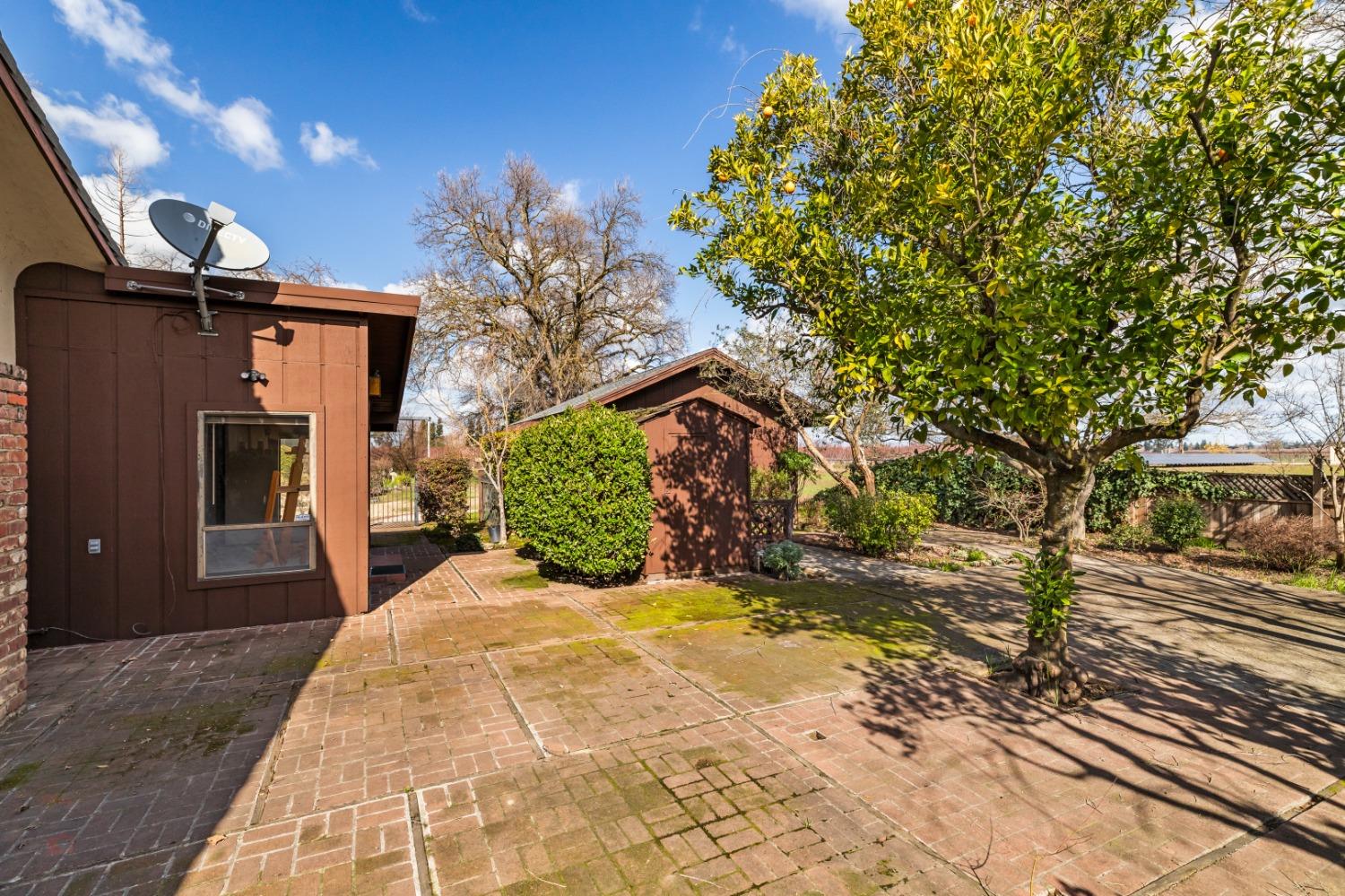 875 W Turner Road