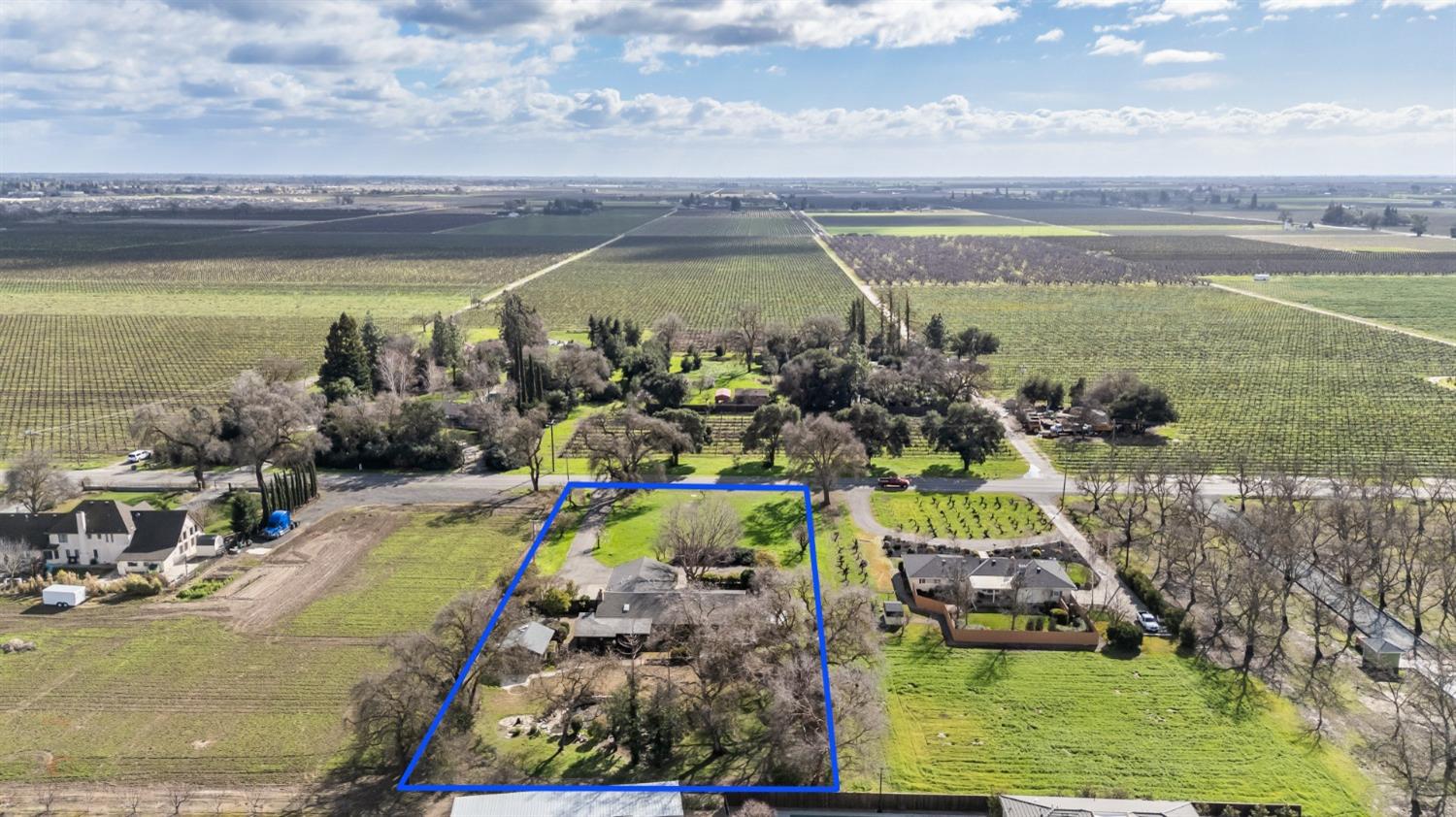 875 W Turner Road