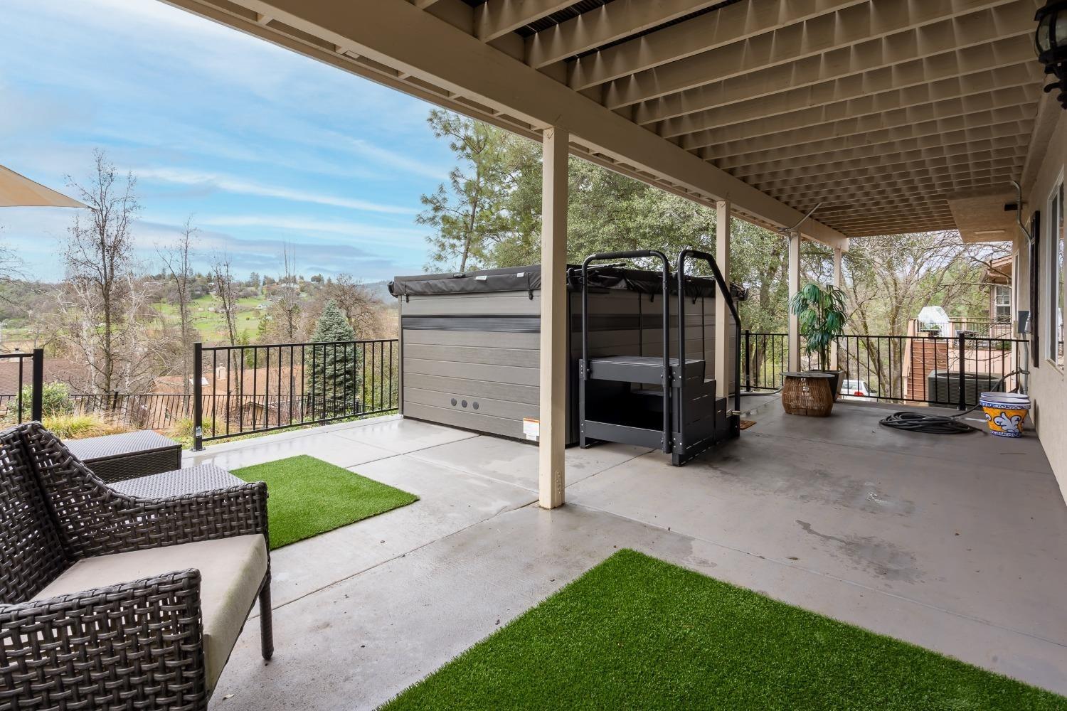 Detail Gallery Image 47 of 47 For 22957 Sunset Ridge Dr, Auburn,  CA 95602 - 4 Beds | 3 Baths