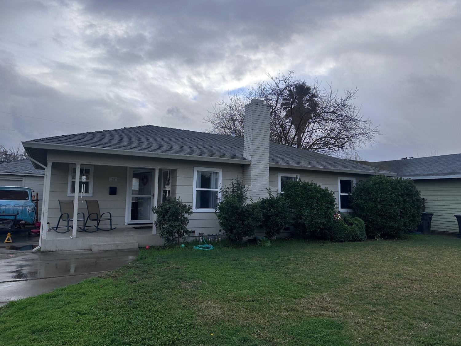 Detail Gallery Image 1 of 1 For 1750 W Mendocino Ave, Stockton,  CA 95204 - 3 Beds | 1 Baths