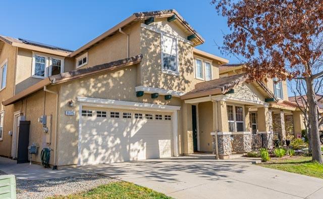 Arete Way, Rancho Cordova, California image 2