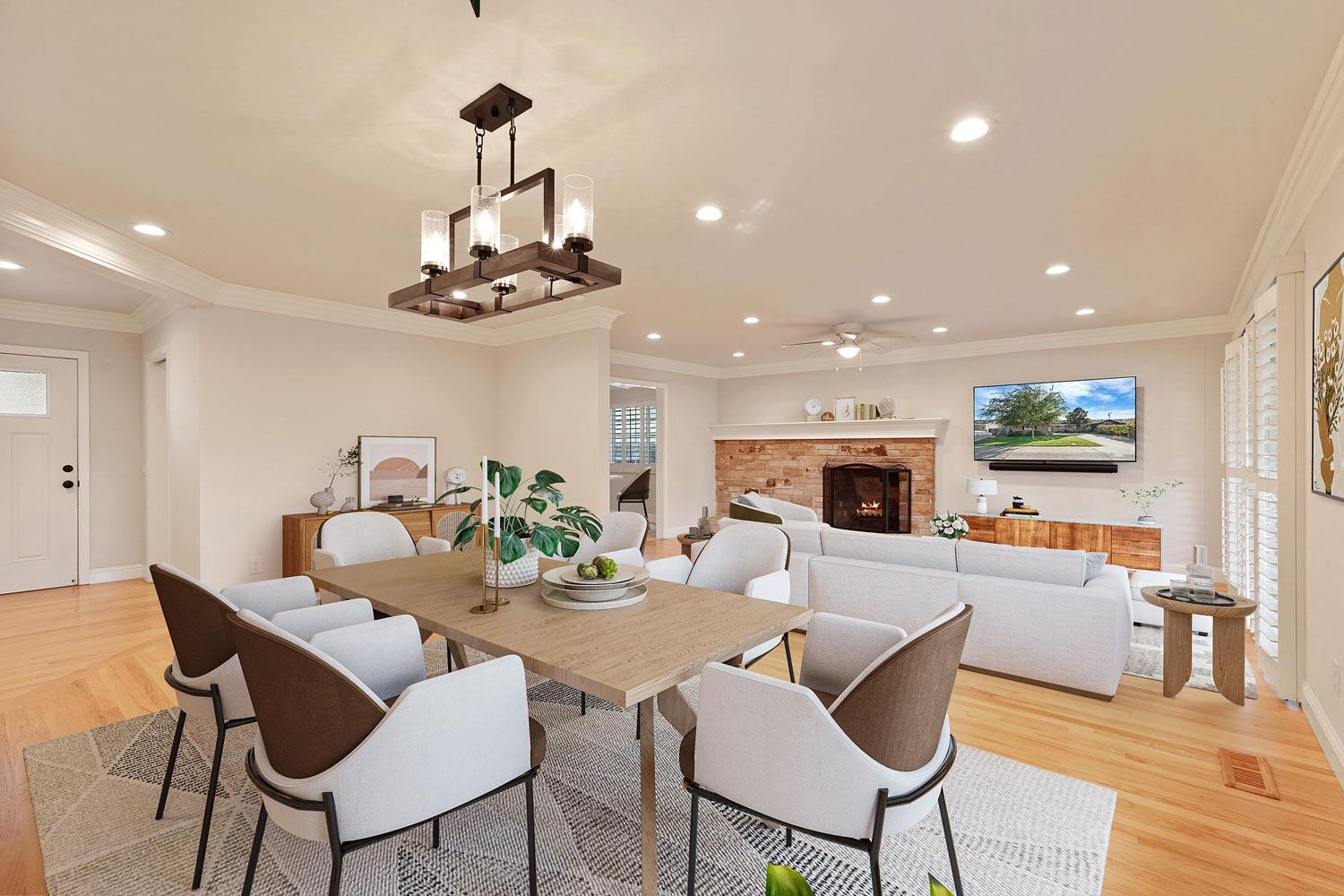 Detail Gallery Image 5 of 35 For 2108 Cabrillo Cir, Lodi,  CA 95242 - 3 Beds | 2 Baths