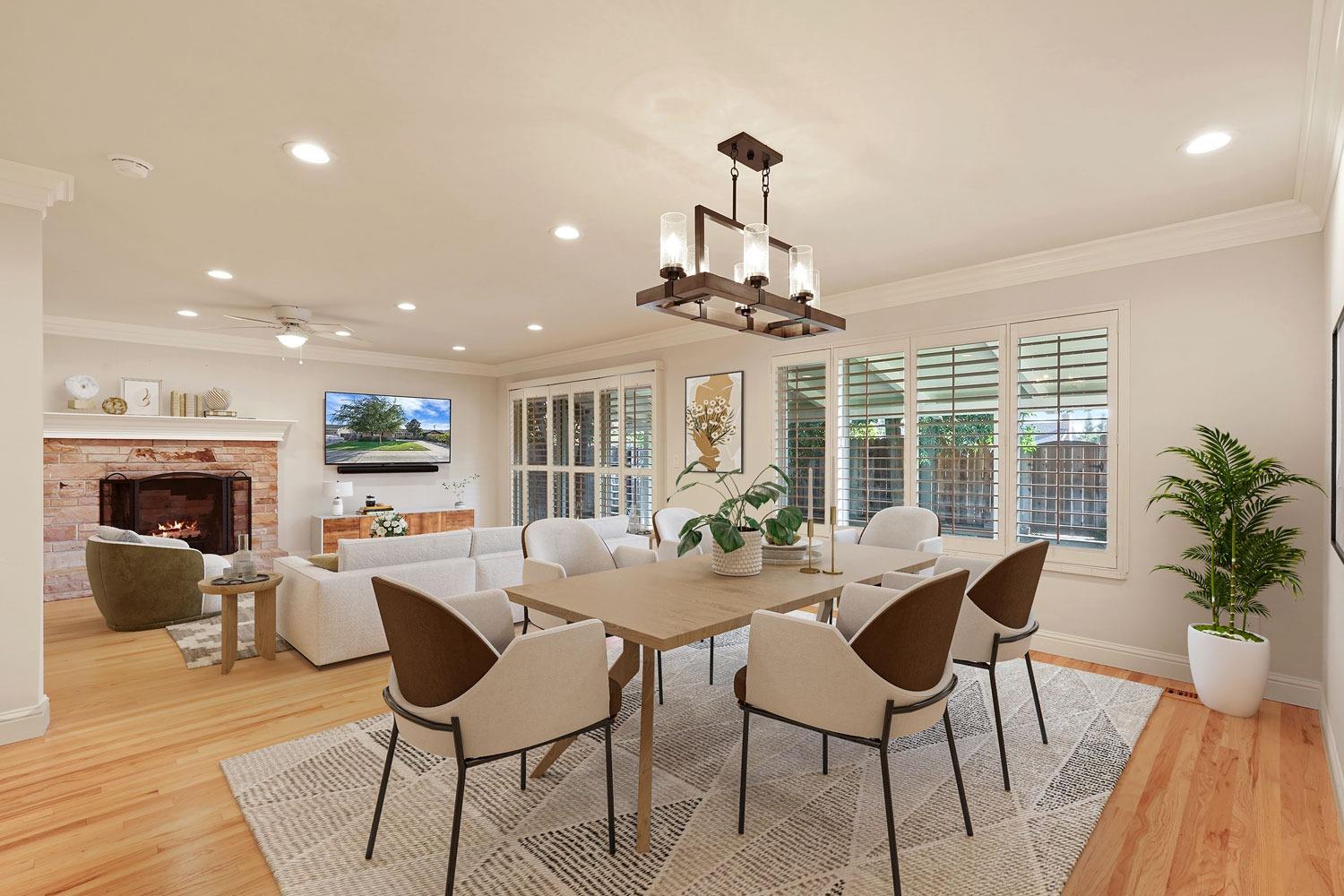 Detail Gallery Image 1 of 35 For 2108 Cabrillo Cir, Lodi,  CA 95242 - 3 Beds | 2 Baths