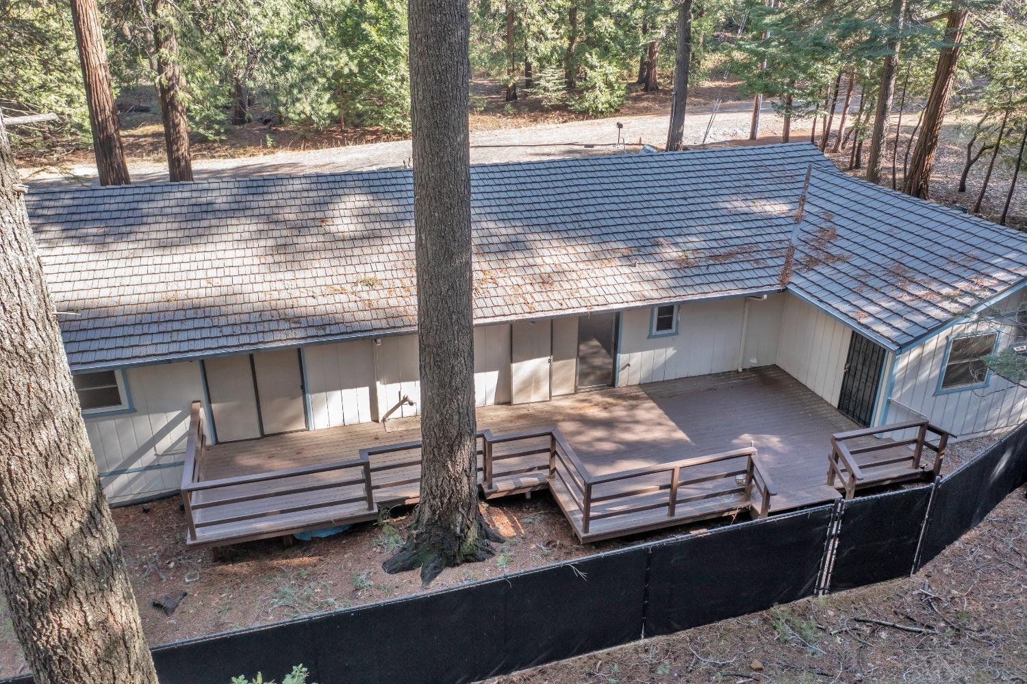 Sanders Court, Pollock Pines, California image 7