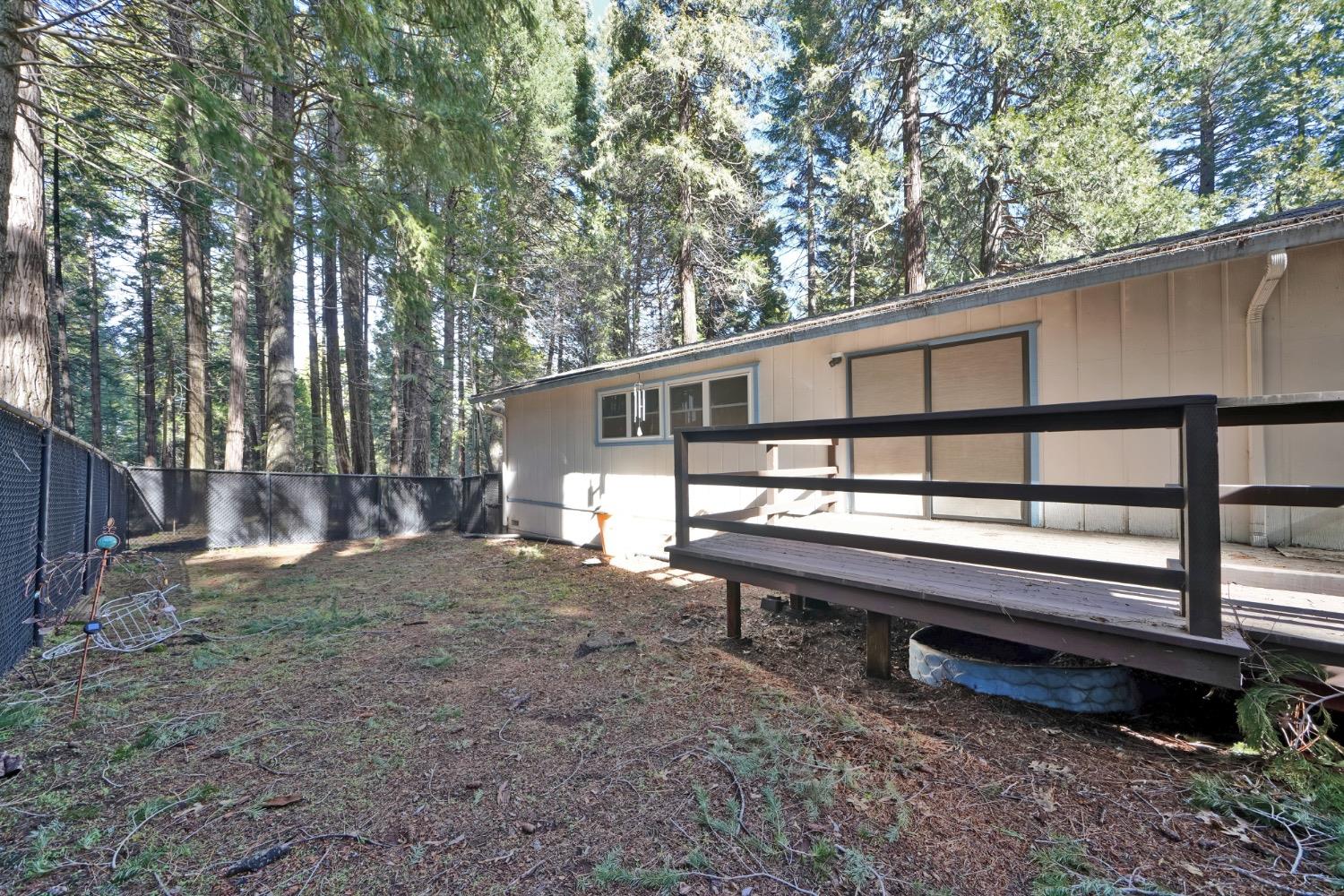 Sanders Court, Pollock Pines, California image 25