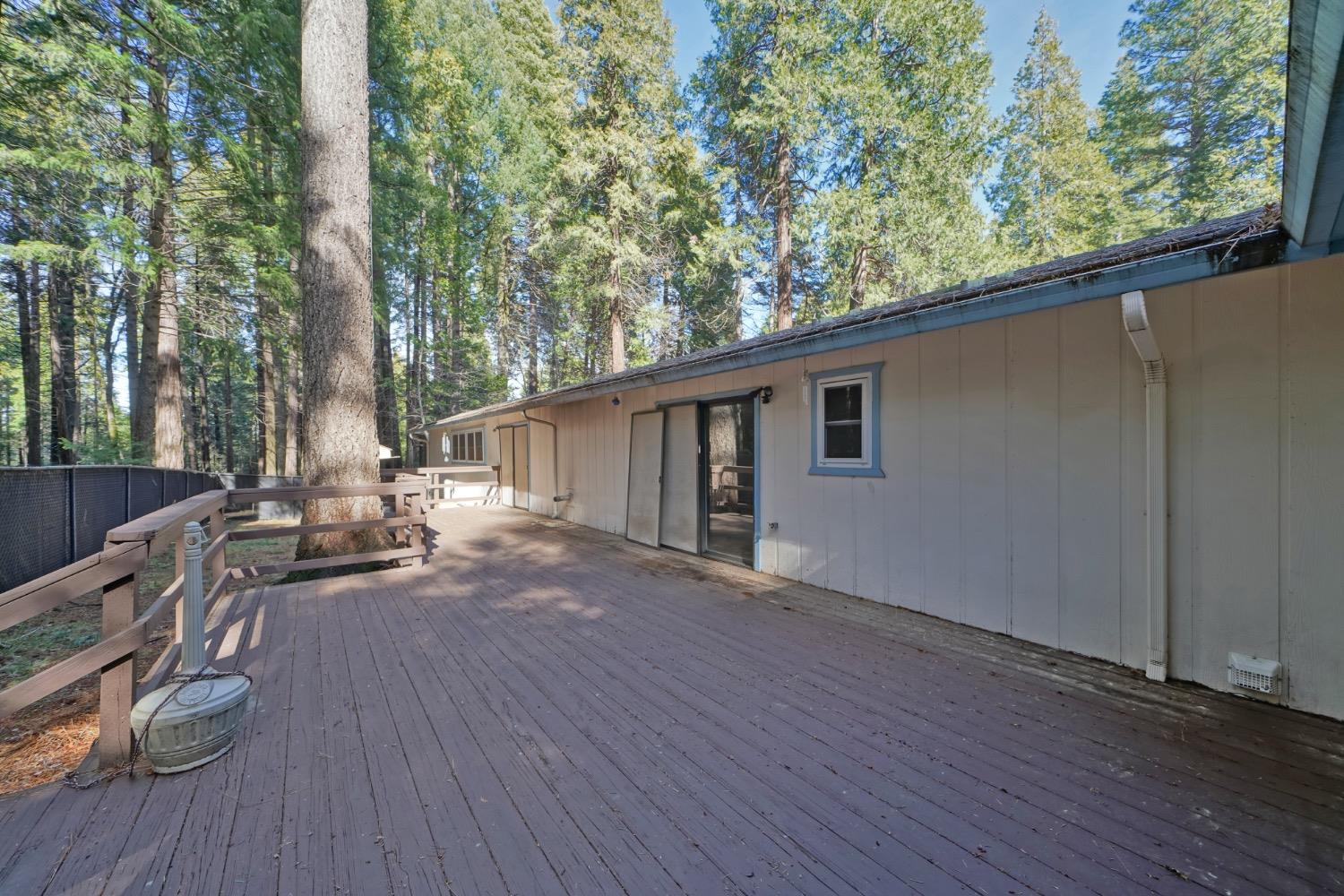 Sanders Court, Pollock Pines, California image 24