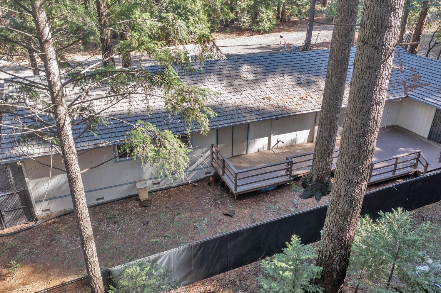 Sanders Court, Pollock Pines, California image 11