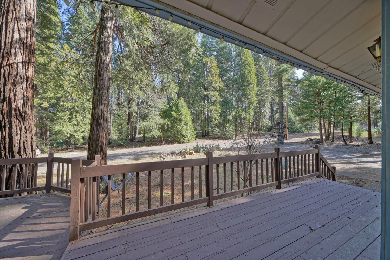 Sanders Court, Pollock Pines, California image 17