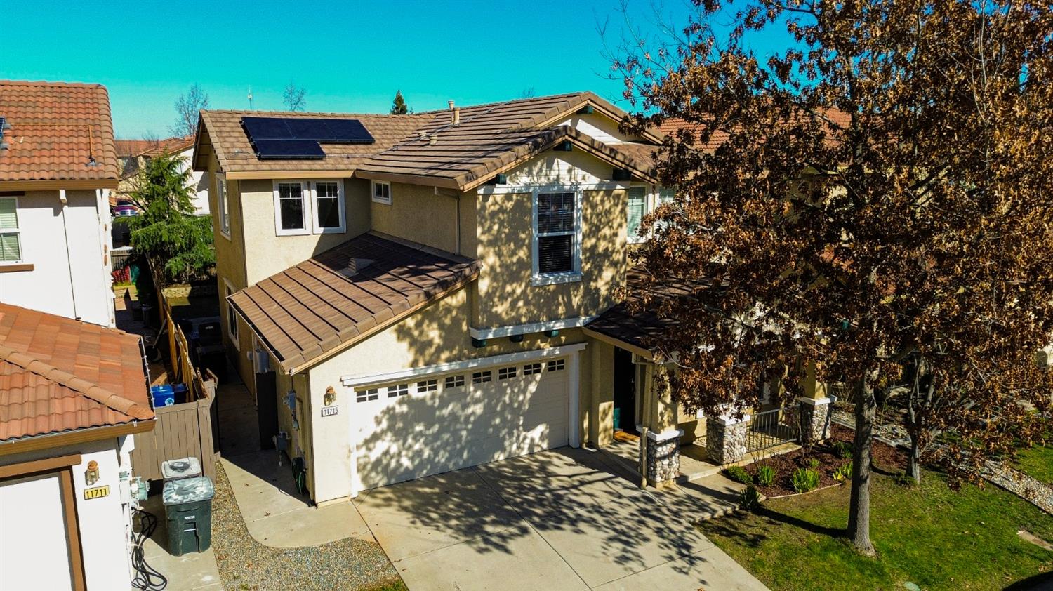 Arete Way, Rancho Cordova, California image 1