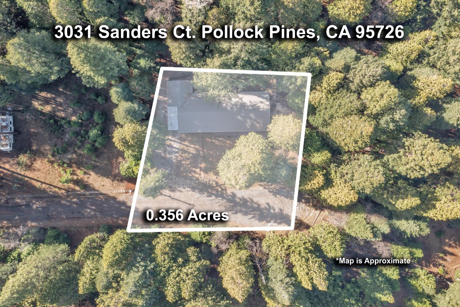 Sanders Court, Pollock Pines, California image 14