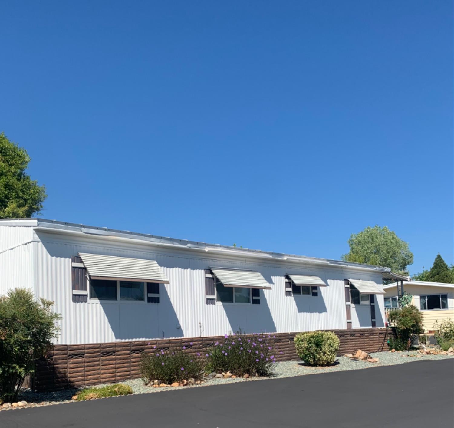 Detail Gallery Image 40 of 53 For 1330 Calaveritas #86 Rd 86, San Andreas,  CA 95249 - 2 Beds | 2 Baths