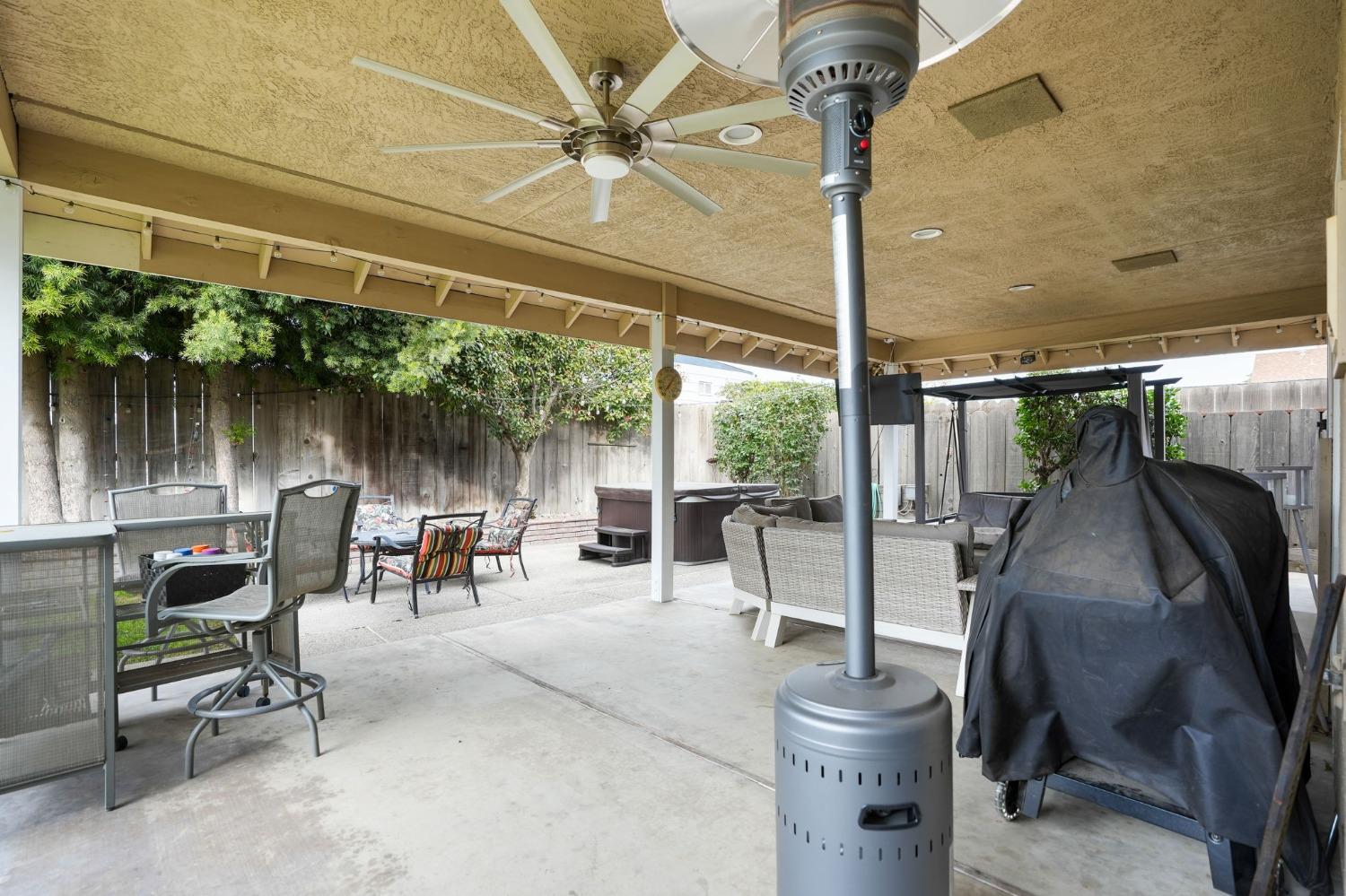 Cottonwood Drive, Modesto, California image 46