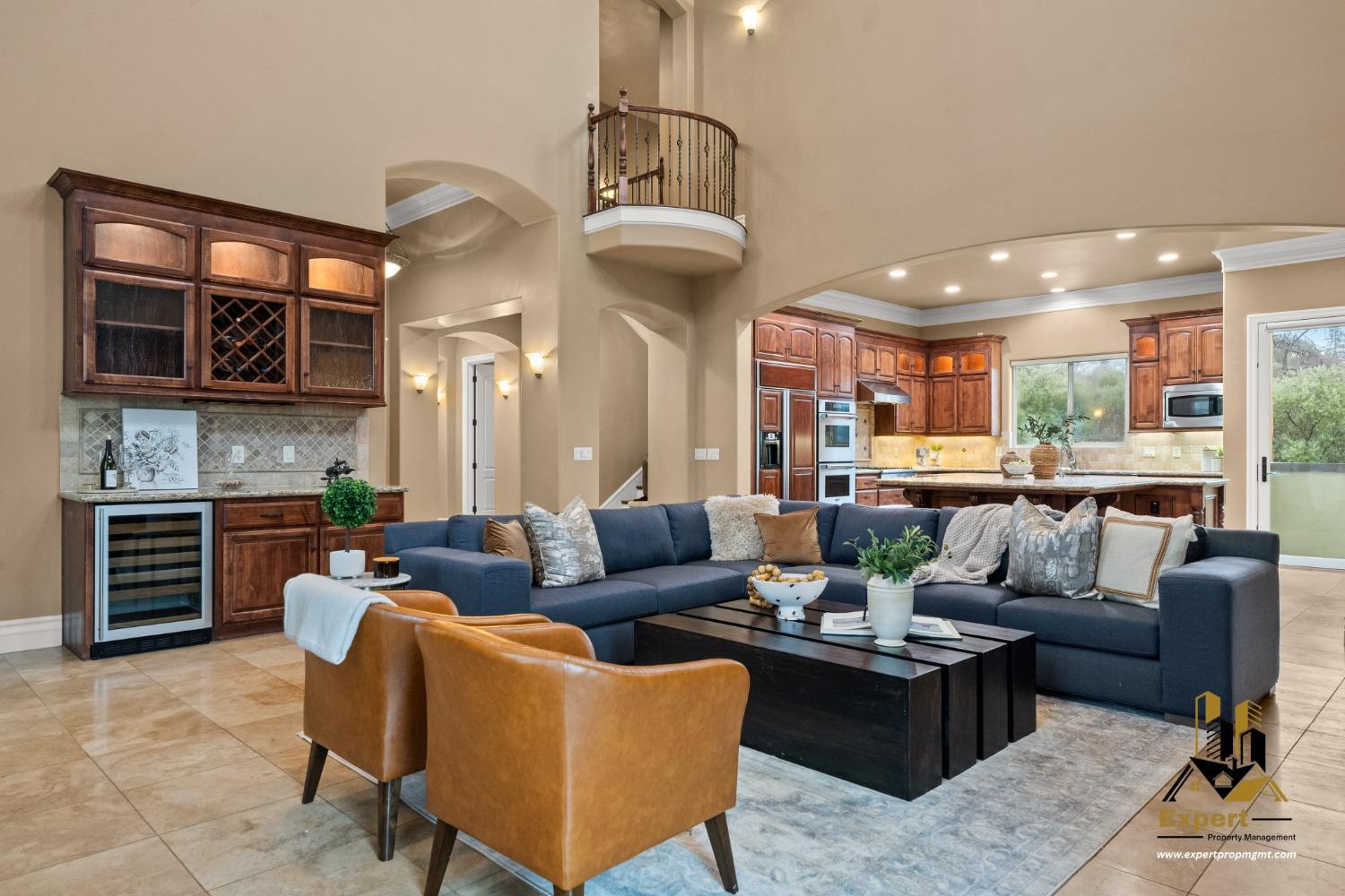 Detail Gallery Image 6 of 79 For 11128 Vista Del Sol, Auburn,  CA 95603 - 4 Beds | 3 Baths