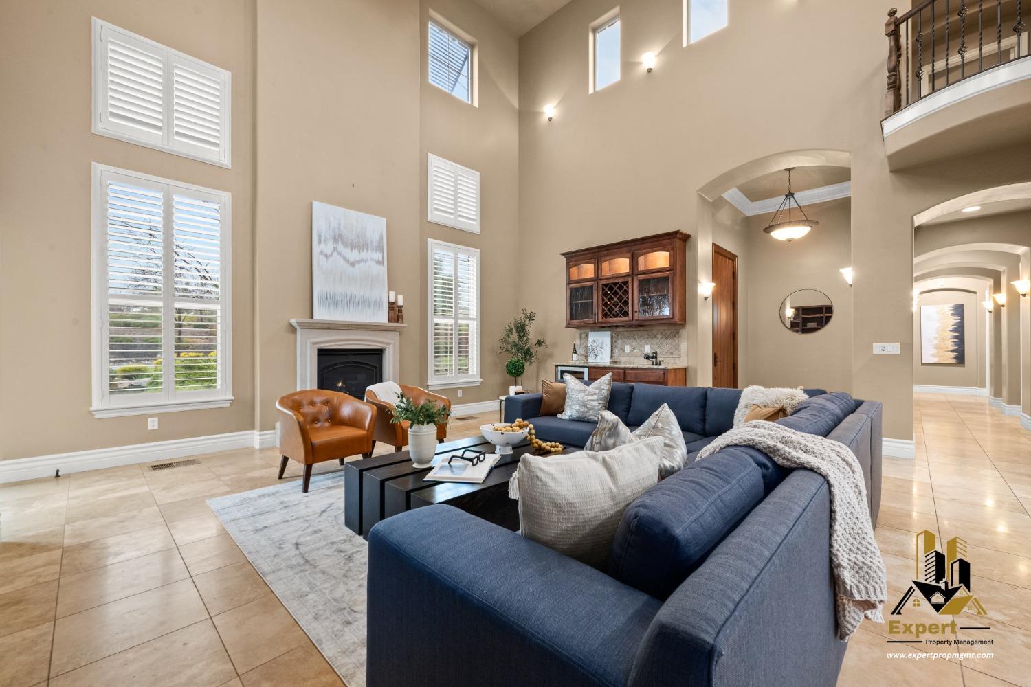 Detail Gallery Image 4 of 79 For 11128 Vista Del Sol, Auburn,  CA 95603 - 4 Beds | 3 Baths