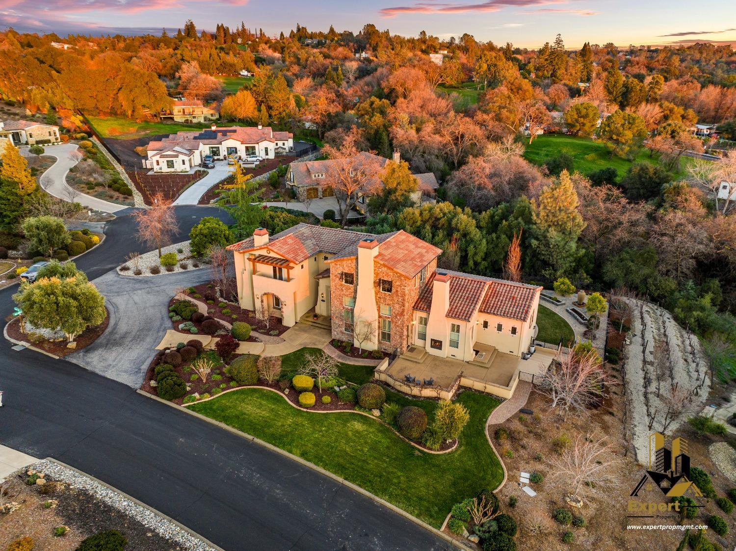Detail Gallery Image 78 of 79 For 11128 Vista Del Sol, Auburn,  CA 95603 - 4 Beds | 3 Baths