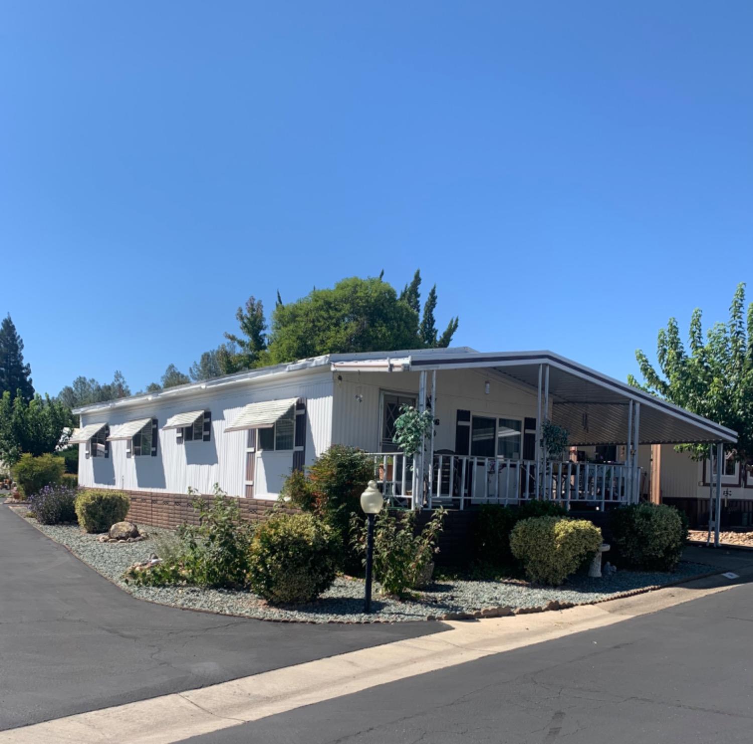 Detail Gallery Image 51 of 53 For 1330 Calaveritas #86 Rd 86, San Andreas,  CA 95249 - 2 Beds | 2 Baths