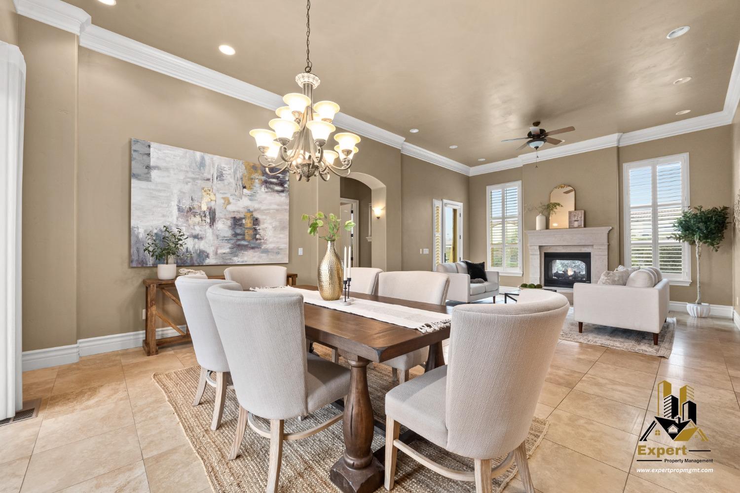 Detail Gallery Image 18 of 79 For 11128 Vista Del Sol, Auburn,  CA 95603 - 4 Beds | 3 Baths
