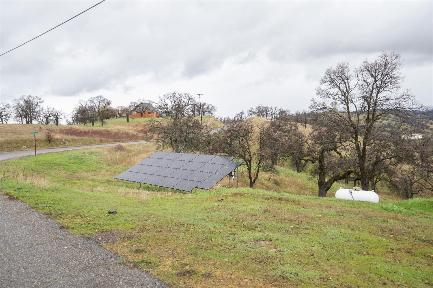 Penascal Road, La Grange, California image 4