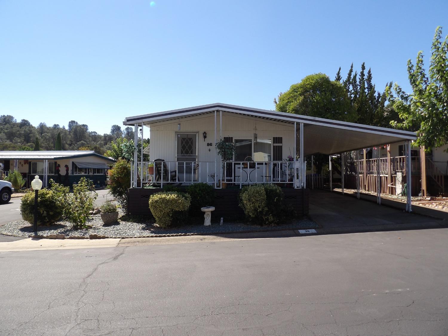 Detail Gallery Image 32 of 53 For 1330 Calaveritas #86 Rd 86, San Andreas,  CA 95249 - 2 Beds | 2 Baths