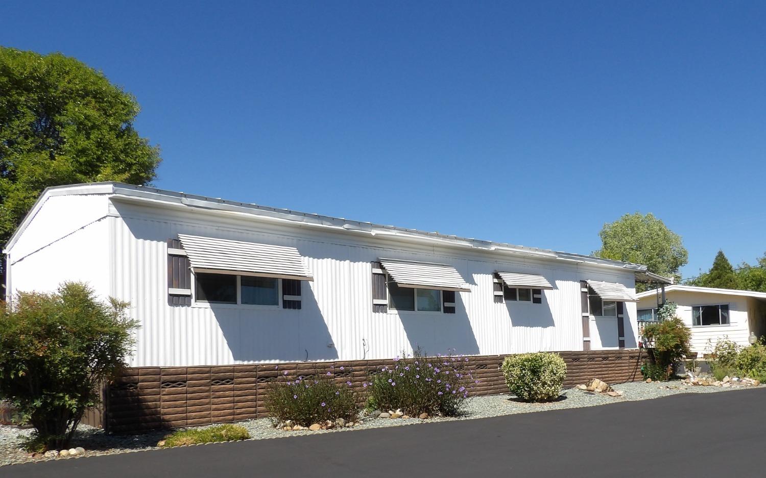 Detail Gallery Image 36 of 53 For 1330 Calaveritas #86 Rd 86, San Andreas,  CA 95249 - 2 Beds | 2 Baths