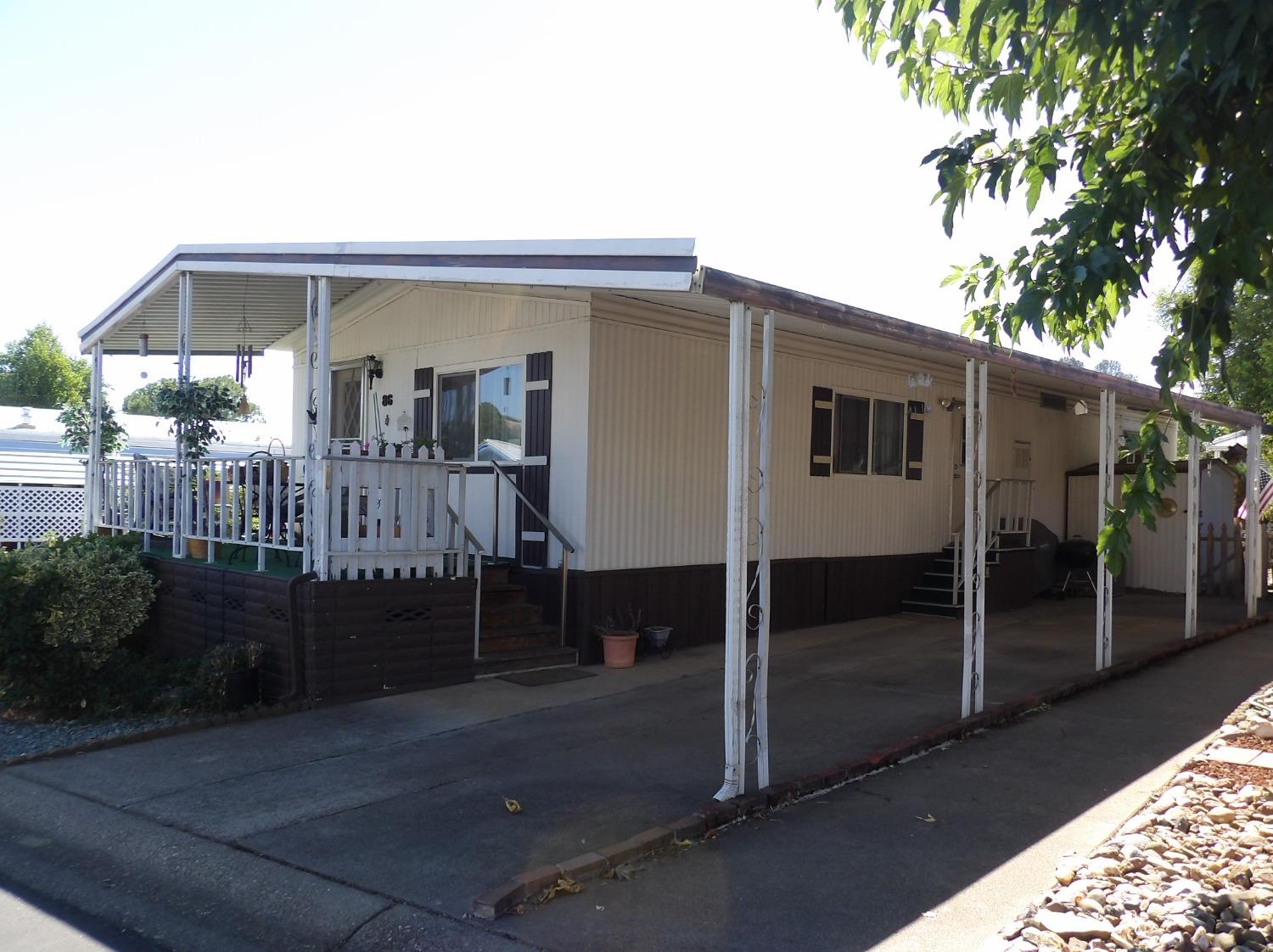 Detail Gallery Image 33 of 53 For 1330 Calaveritas #86 Rd 86, San Andreas,  CA 95249 - 2 Beds | 2 Baths